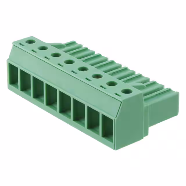 1804962 Phoenix Contact  Headers Plugs and Sockets